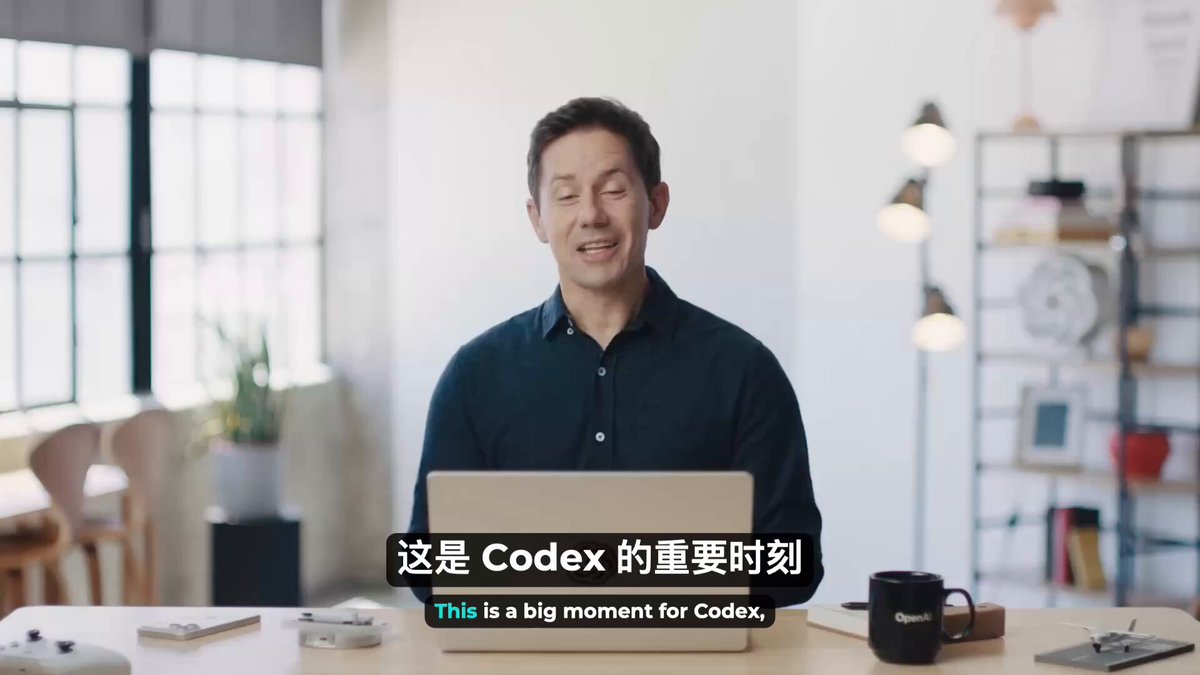 Codex 功能全景