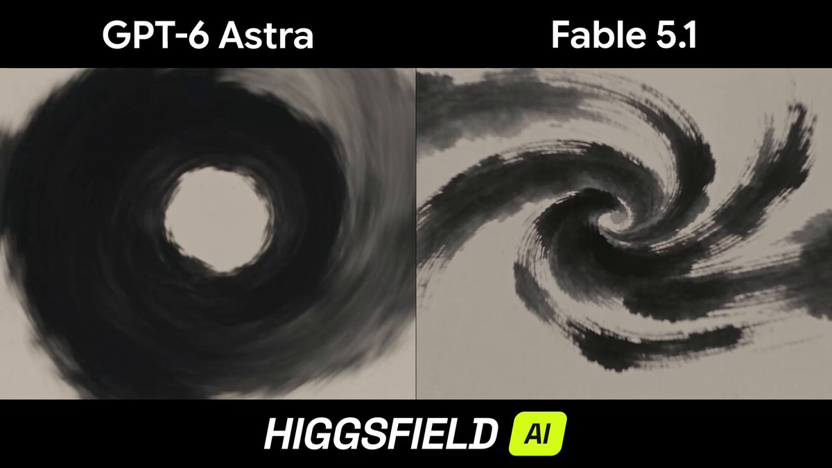 Astra 对比 Fable 5.1