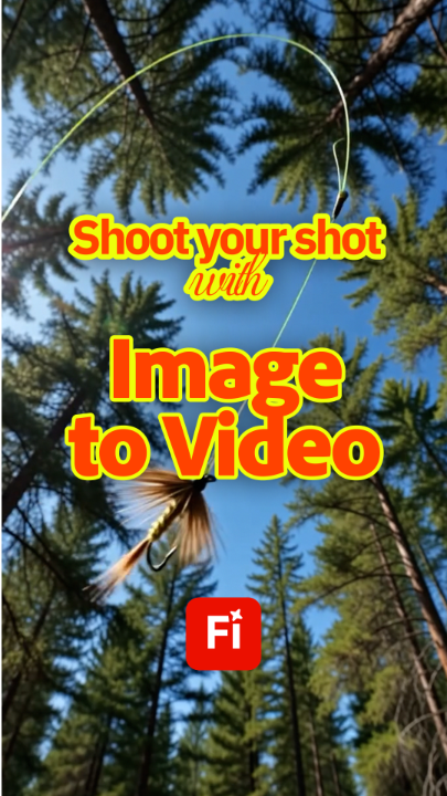 Firefly image to video