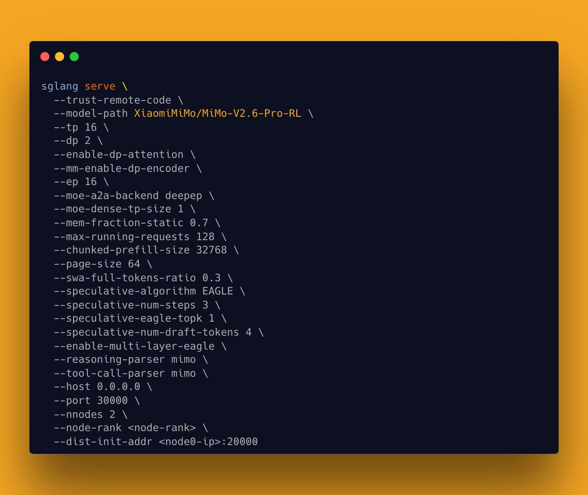 MiMo-V2.6 weights release